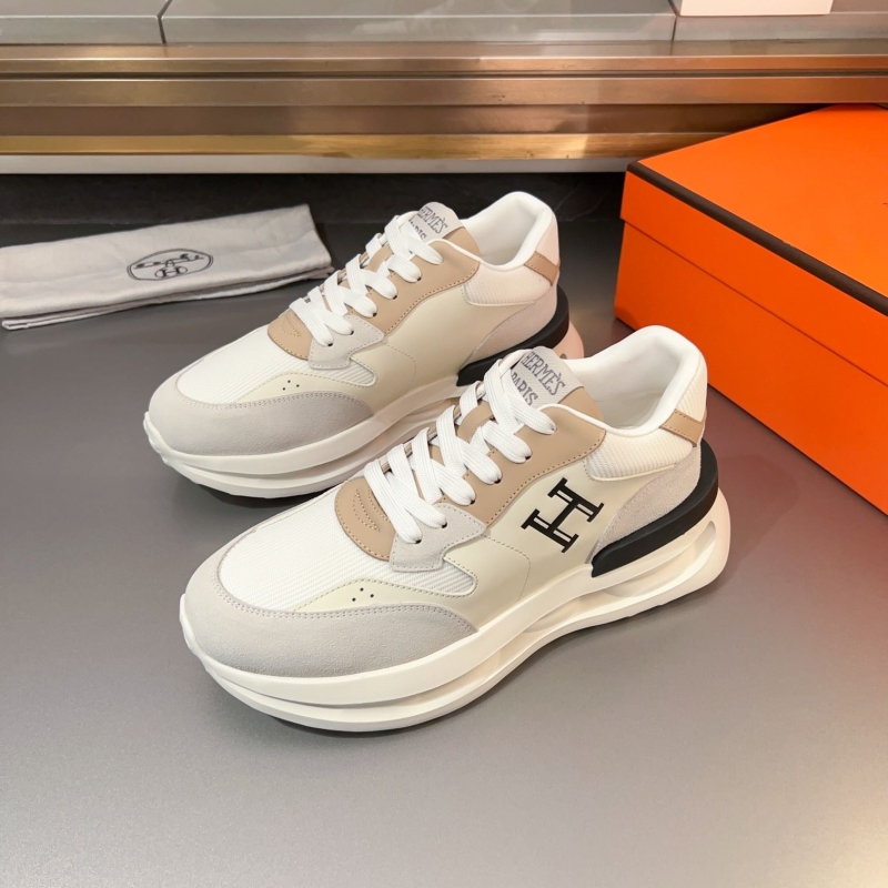 H**mes sneakers